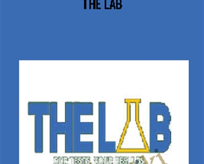 The Lab - BoxSkill net
