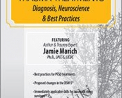 The Latest in Trauma TreatmentsDiagnosis2C Neuroscience Best Practices - BoxSkill net