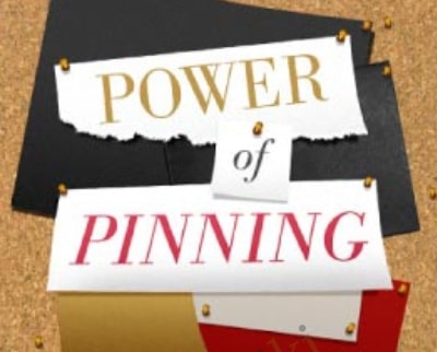 The Power of Pinning 1 - BoxSkill net