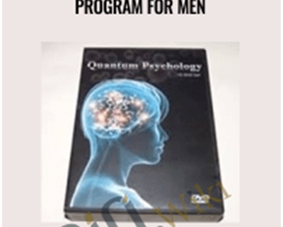 The Quantum Psychology Program for Men E28093 Dr Paul Dobransky - BoxSkill net
