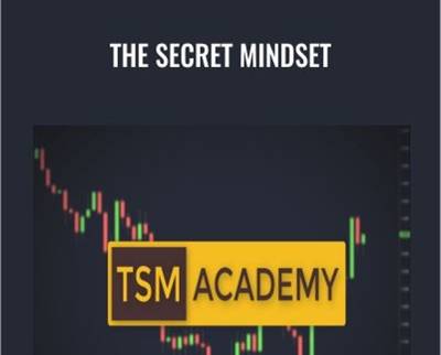 The Secret Mindset E28093 TSM Academy - BoxSkill net