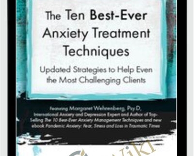 The Ten Best Ever Anxiety Treatment Techniques - BoxSkill net