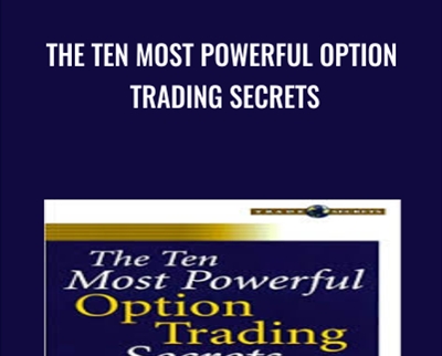 The Ten Most Powerful Option Trading Secrets - BoxSkill net