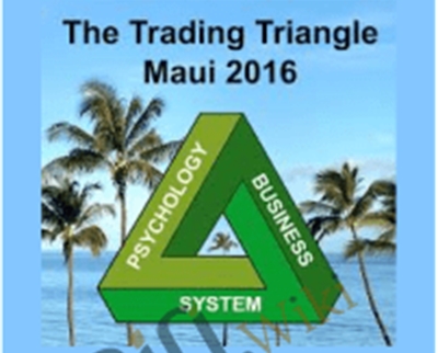 The Trading Triangle Maui 2016 E28093 lockeinyoursuccess - BoxSkill net