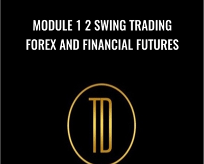 Trader Dante Module 1 2 Swing Trading Forex and Financial Futures - BoxSkill net