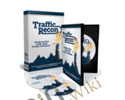 Traffic Recon Matt Callen - BoxSkill net