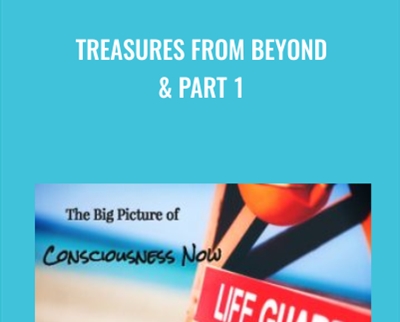 Treasures From Beyond Part 1 - BoxSkill net