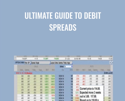 Ultimate Guide to Debit Spreads - BoxSkill net