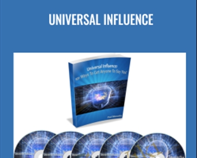 Universal Influence - BoxSkill net