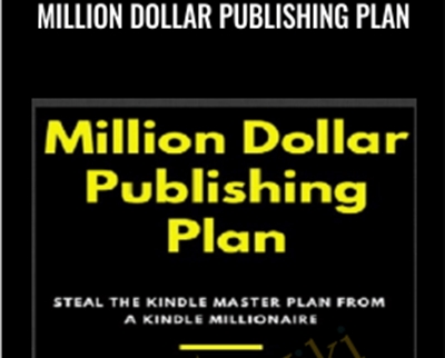 Vicky Sharma E28093 Million Dollar Publishing Plan - BoxSkill net