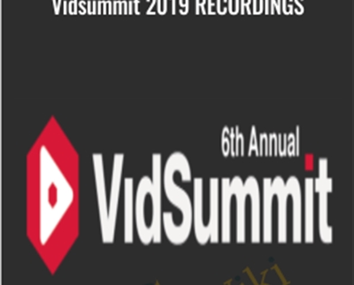 Vidsummit 2019 Recordings - BoxSkill net