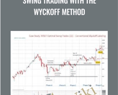 Wyckoff Analytics Swing Trading with the Wyckoff Method - BoxSkill net