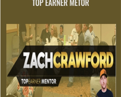 Zach Crawford E28093 Top Earner Metor - BoxSkill net