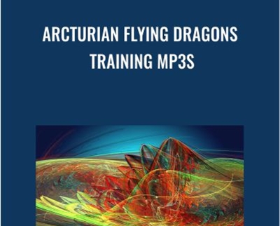 Arcturian Flying Dragons Training mp3s