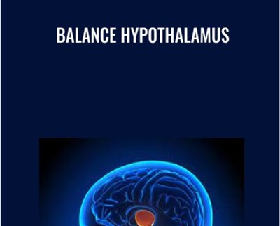 Balance Hypothalamus - BoxSkill net