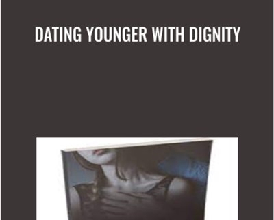 Dating Younger With Dignity - BoxSkill net