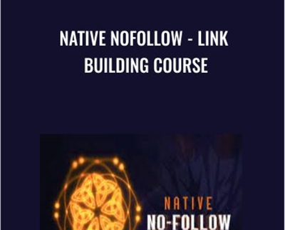 $53 Native NoFollow - Link Building Course - Charles Floate