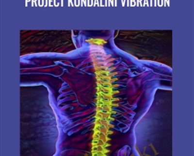 Project Kundalini Vibration - Sapien