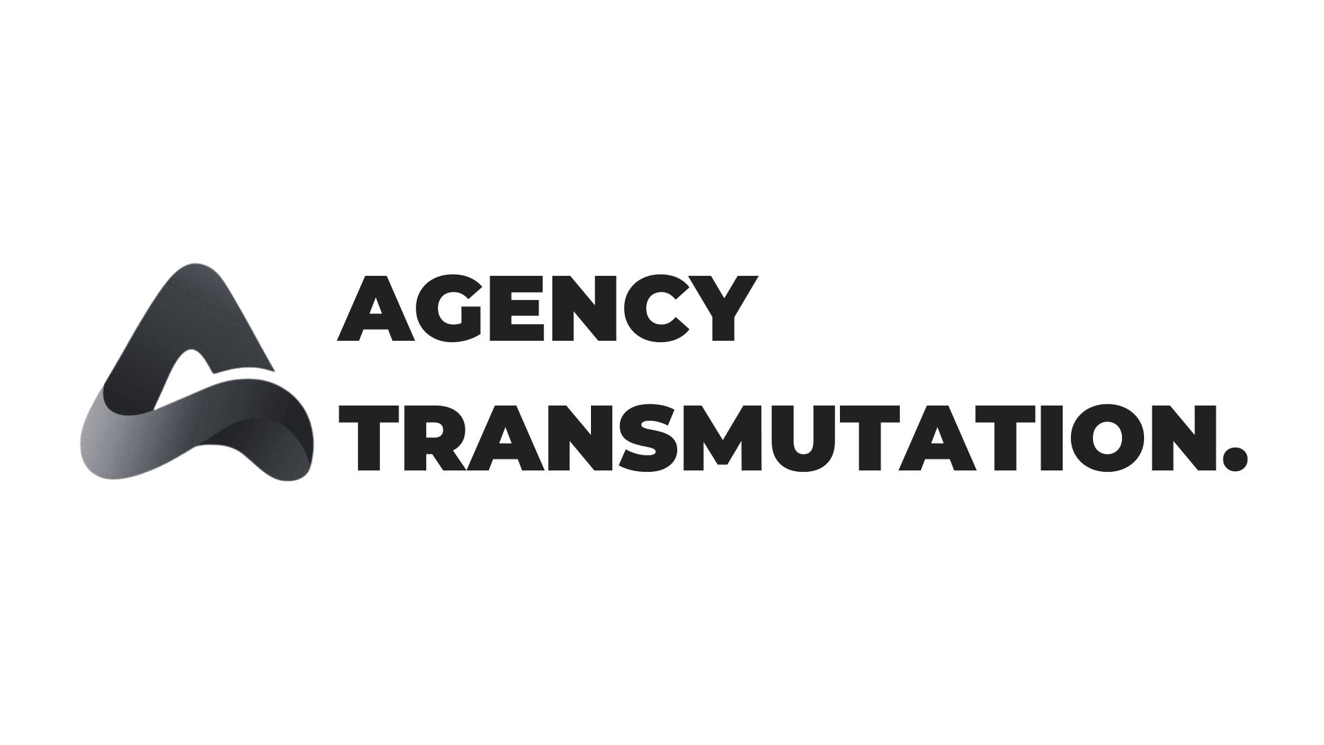 Agency Transmutation - Montell Gordon