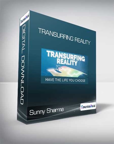 Purchuse Aaron Doughty - Reality Transurfin course at here with price $197 $42.