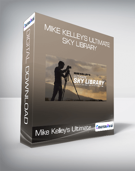 Purchuse Mike Kelley's Ultimate Sky Library course at here with price $299 $51.