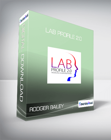 Purchuse Rodger Bailey - LAB Profile 2.0 course at here with price $815 $89.
