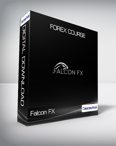 Purchuse Falcon FX - Forex Course course at here with price $500 $66.