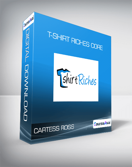 Purchuse Cartess Ross - T-SHIRT Riches CORE course at here with price $779 $47.