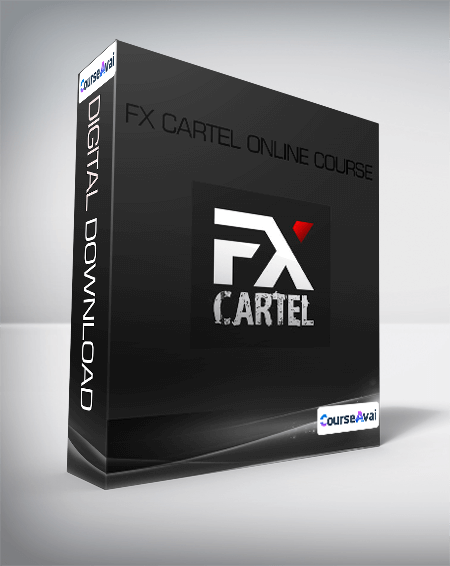 Purchuse FX Cartel Online Course course at here with price $499 $75.