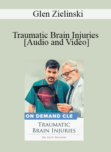 Purchuse Trial Guides - Traumatic Brain Injuries course at here with price $200 $38.