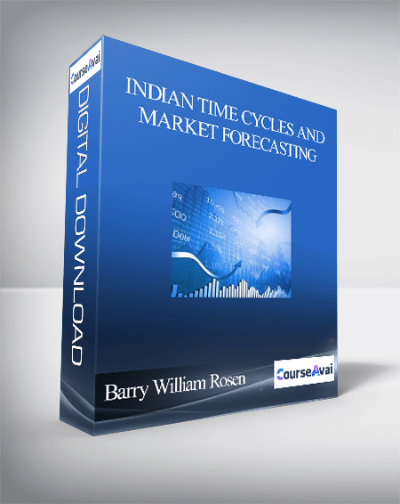 Purchuse Barry William Rosen – Indian Time Cycles and Market Forecasting course at here with price $10 $10.
