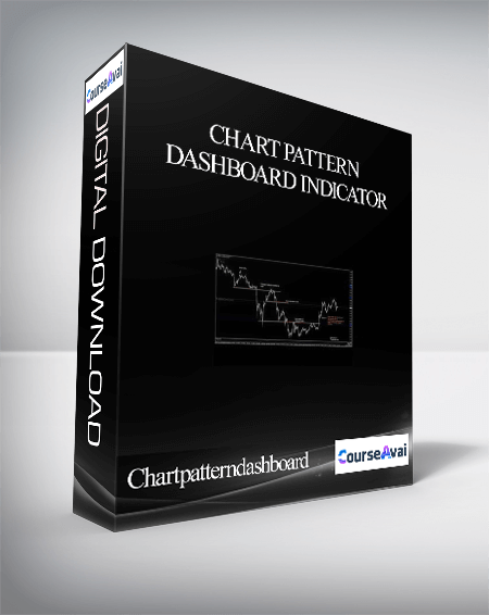 Purchuse Chartpatterndashboard – Chart Pattern Dashboard Indicator course at here with price $399 $37.