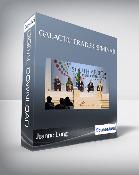 Purchuse Jeanne Long – Galactic Trader Seminar course at here with price $43 $41.
