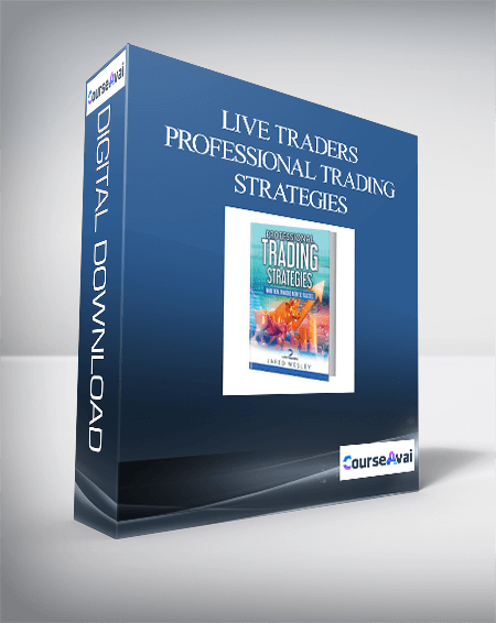 Purchuse Live Traders - Professional Trading Strategies course at here with price $1900 $152.