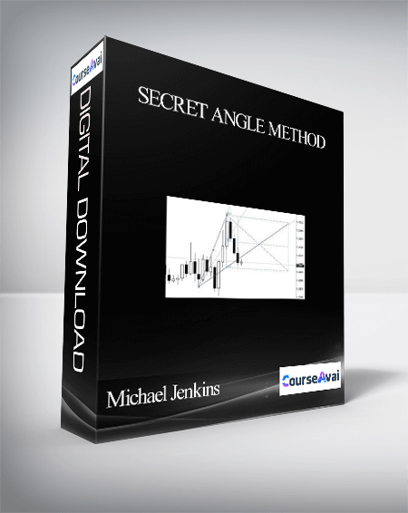 Purchuse Michael Jenkins – Secret Angle Method course at here with price $500 $12.