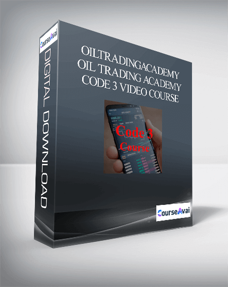 Purchuse OilTradingAcademy – Oil Trading Academy Code 3 Video Course course at here with price $500 $86.