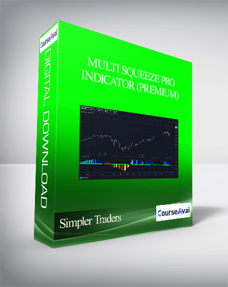 Purchuse Simpler Traders - Multi Squeeze Pro Indicator (PREMIUM) course at here with price $597 $198.