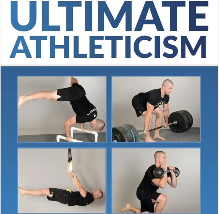 Purchuse Ultimate Athleticism - Max Shank course at here with price $88 $19.